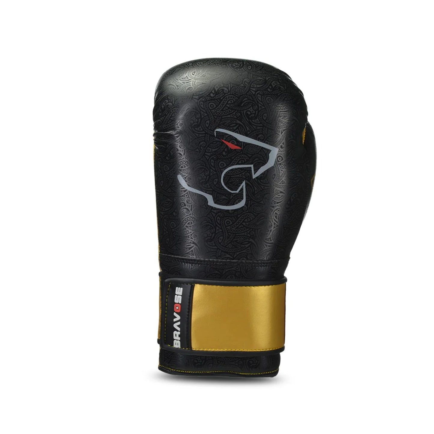 BRAVOSE NEMESIS BOXING GLOVE