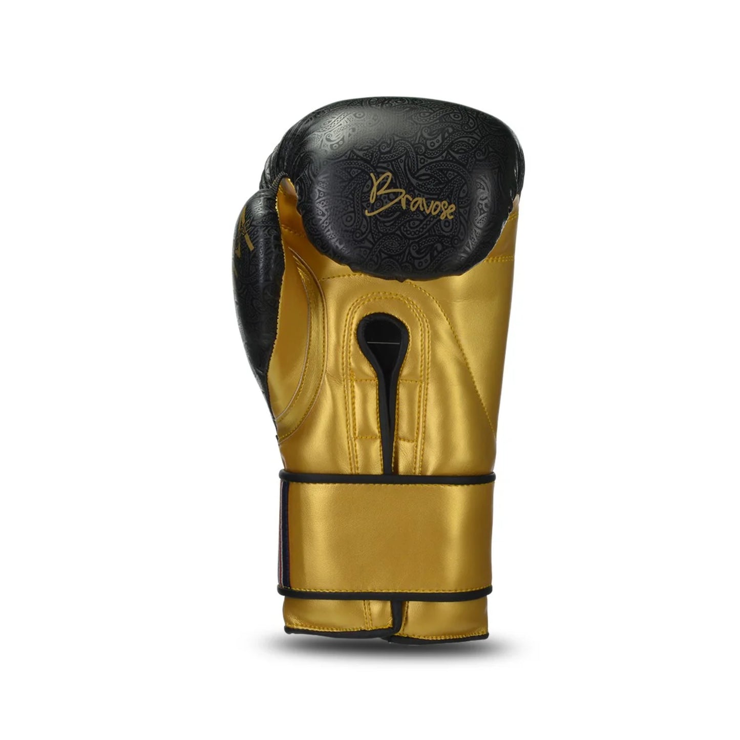 BRAVOSE NEMESIS BOXING GLOVE