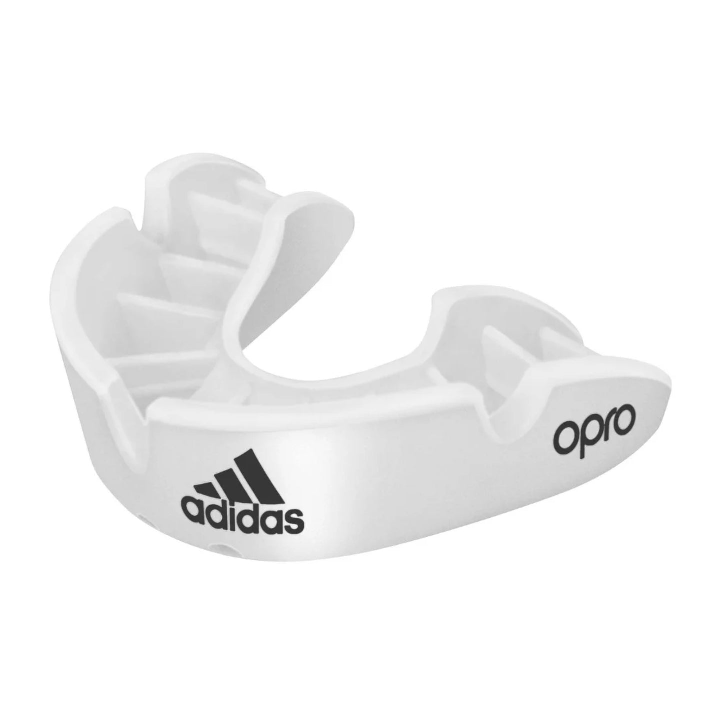 ADIDAS JUNIOR OPRO BRONZE MOUTHGUARD