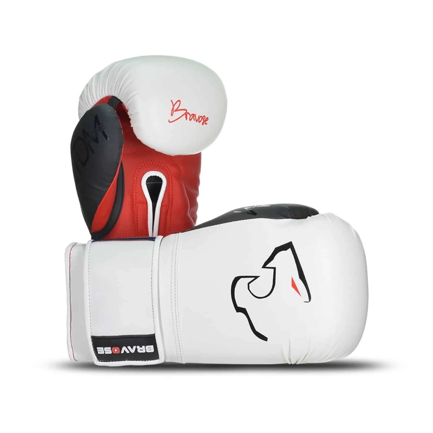 BRAVOSE NEMESIS BOXING GLOVES