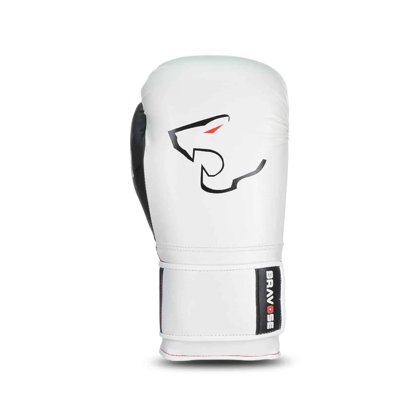 BRAVOSE NEMESIS BOXING GLOVES