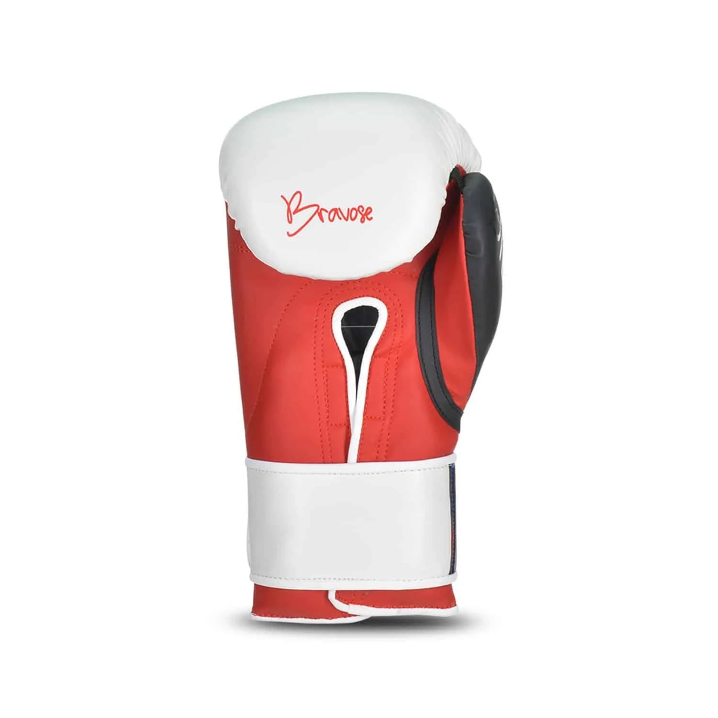 BRAVOSE NEMESIS BOXING GLOVES