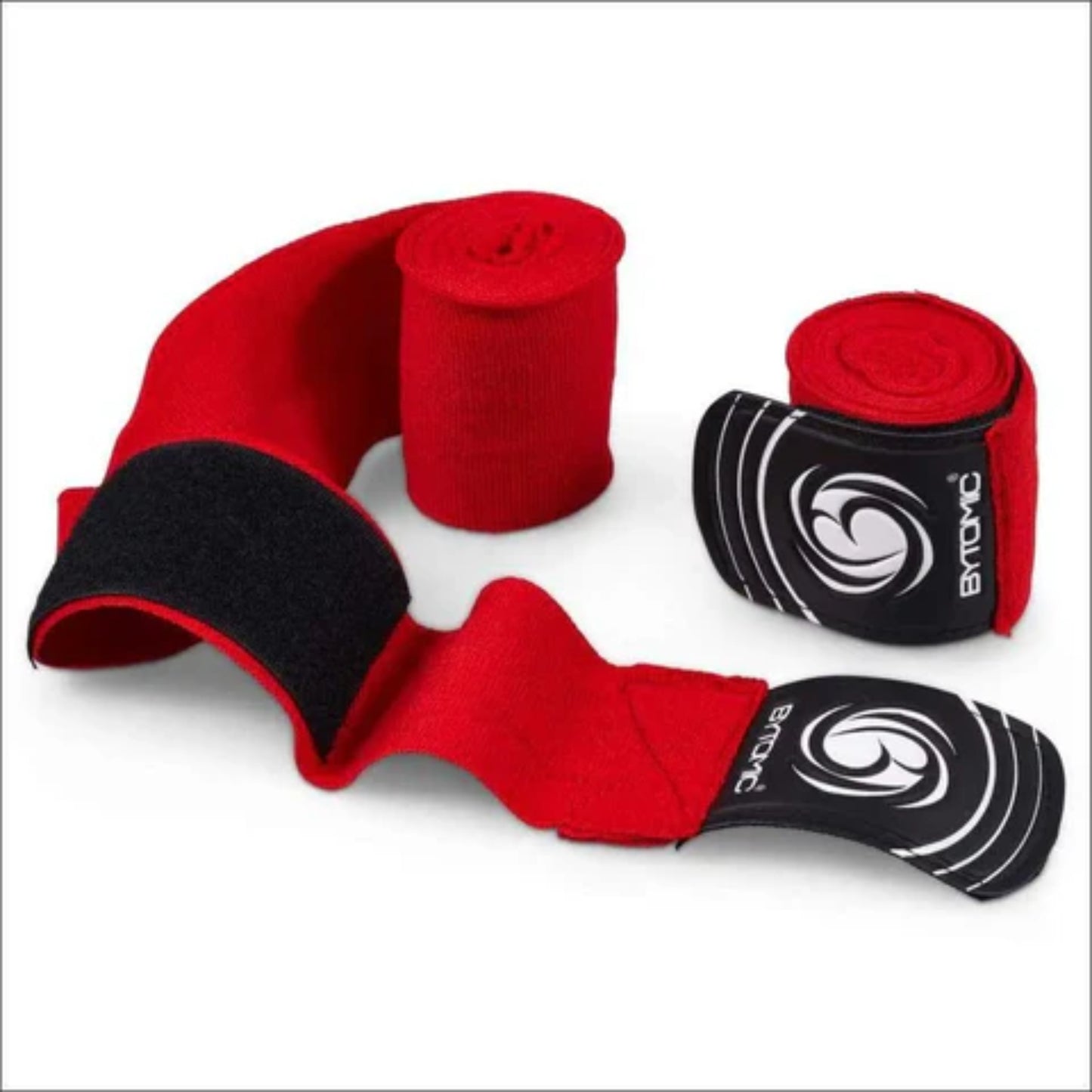BYOMIC PERFORMER HAND WRAPS