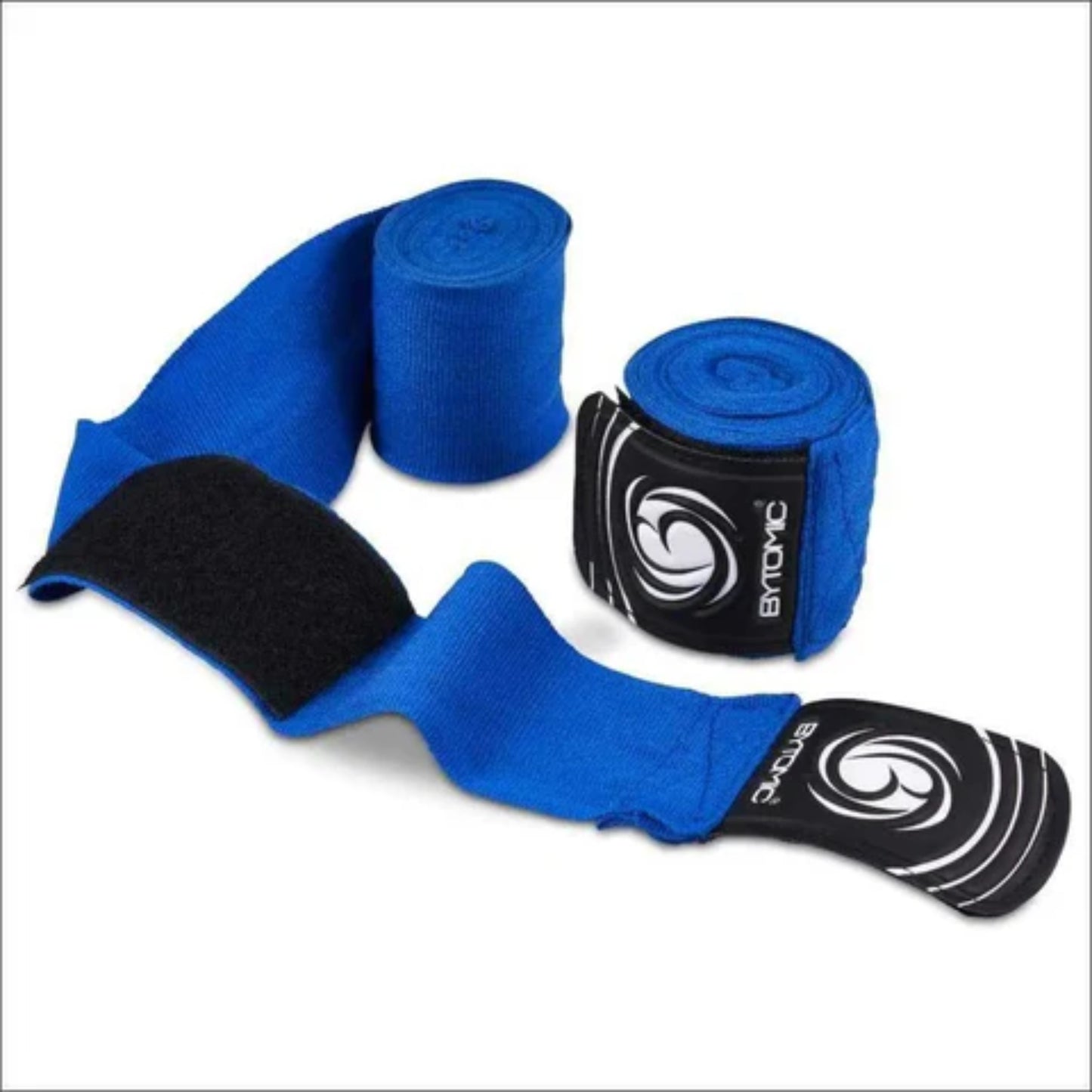 BYOMIC PERFORMER HAND WRAPS