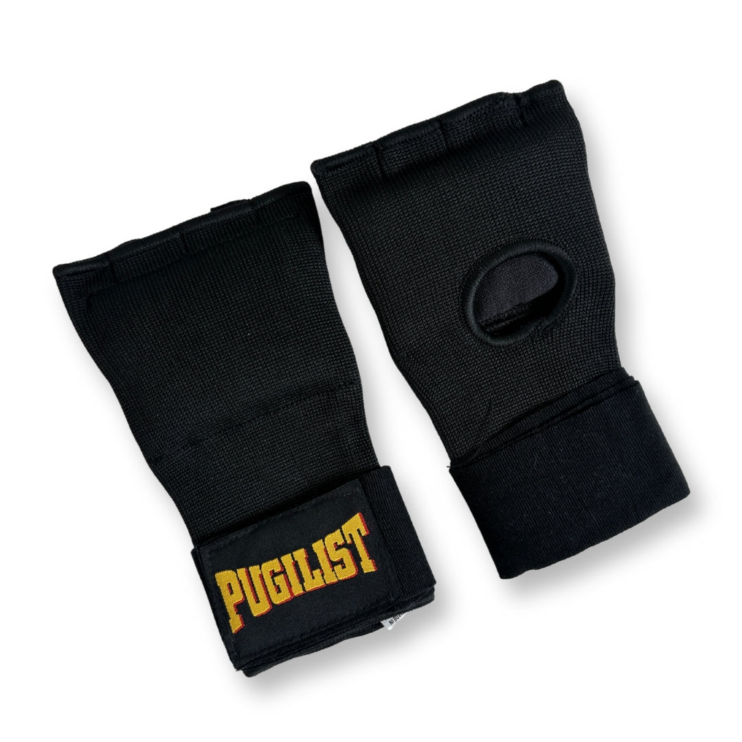 PUGILIST QUICK WRAPS