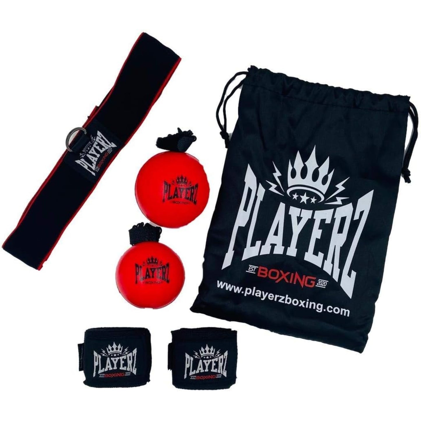PLAYERZ REFLEX TRAINER