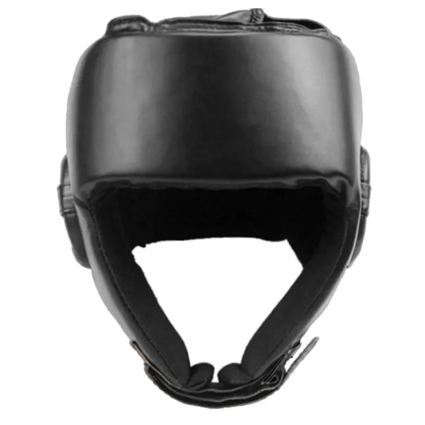 OPEN FACE BOXING HEAD GUARD