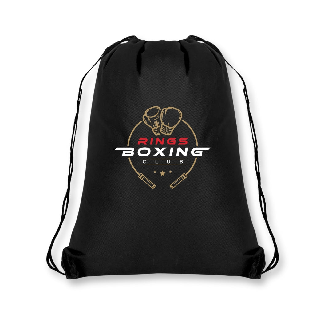 RINGS BACKPACK