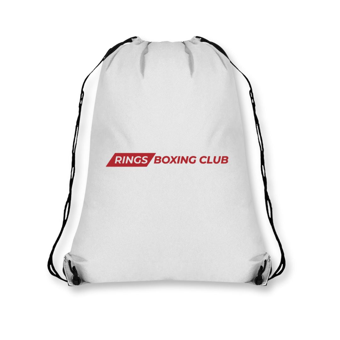 RINGS BACKPACK