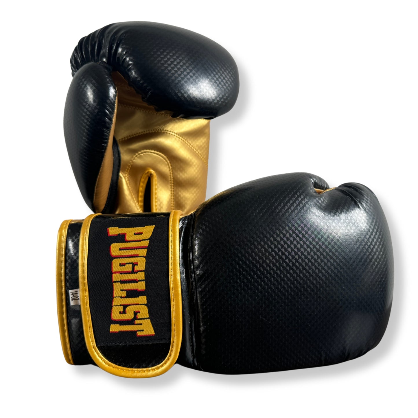 PUGILIST BOXING GLOVES