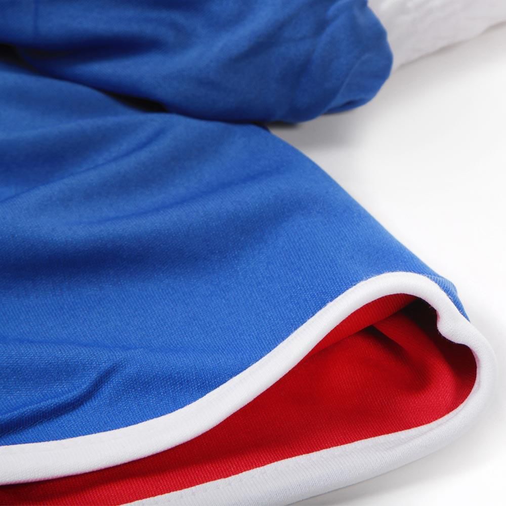 REVGEAR REVERSIBLE BLUE OR RED BOXING KIT