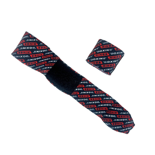 4.5m Rings Boxing Signature Hand Wraps