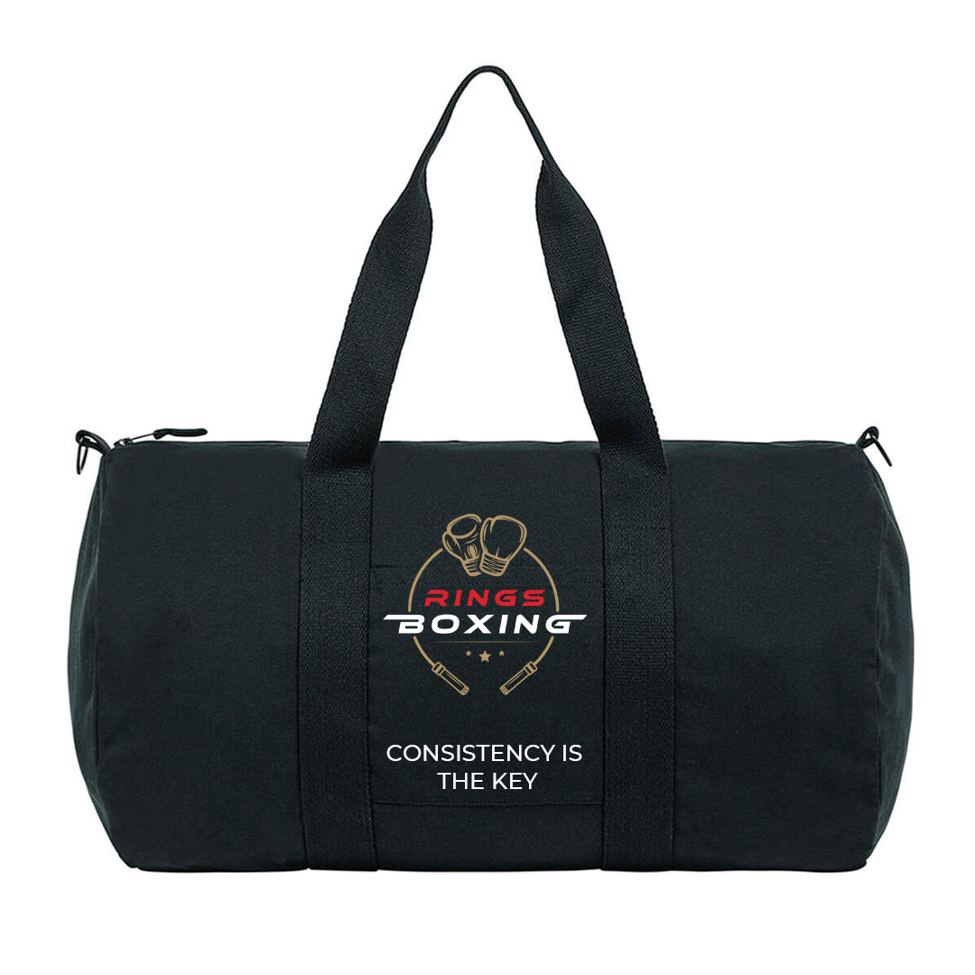 RINGS BOXING GYM BAG