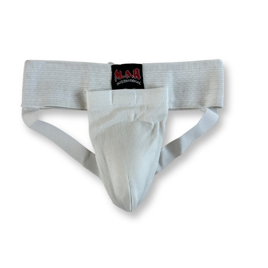 M.A.R INTERNATIONAL GROIN GUARD