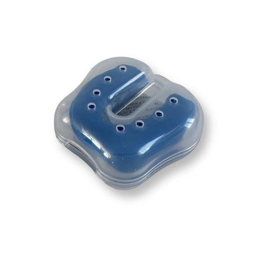 M.A.R INTERNATIONAL MOUTH GUARD