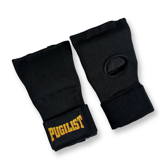 PUGILIST QUICK WRAPS