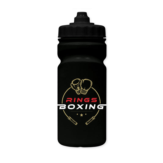 WATER BOTTLE