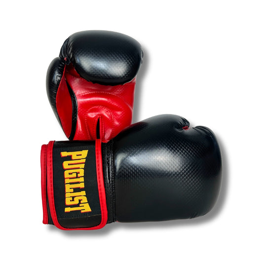 PUGILIST BOXING GLOVES